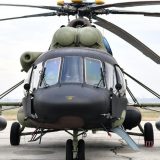 Helikopteri VS večeras uvežbavaju sletanje i poletanje sa Banjičkog visa 6