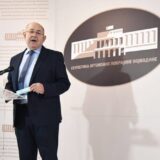 Pastor: Koalicioni sporazum SVM sa SNS 12