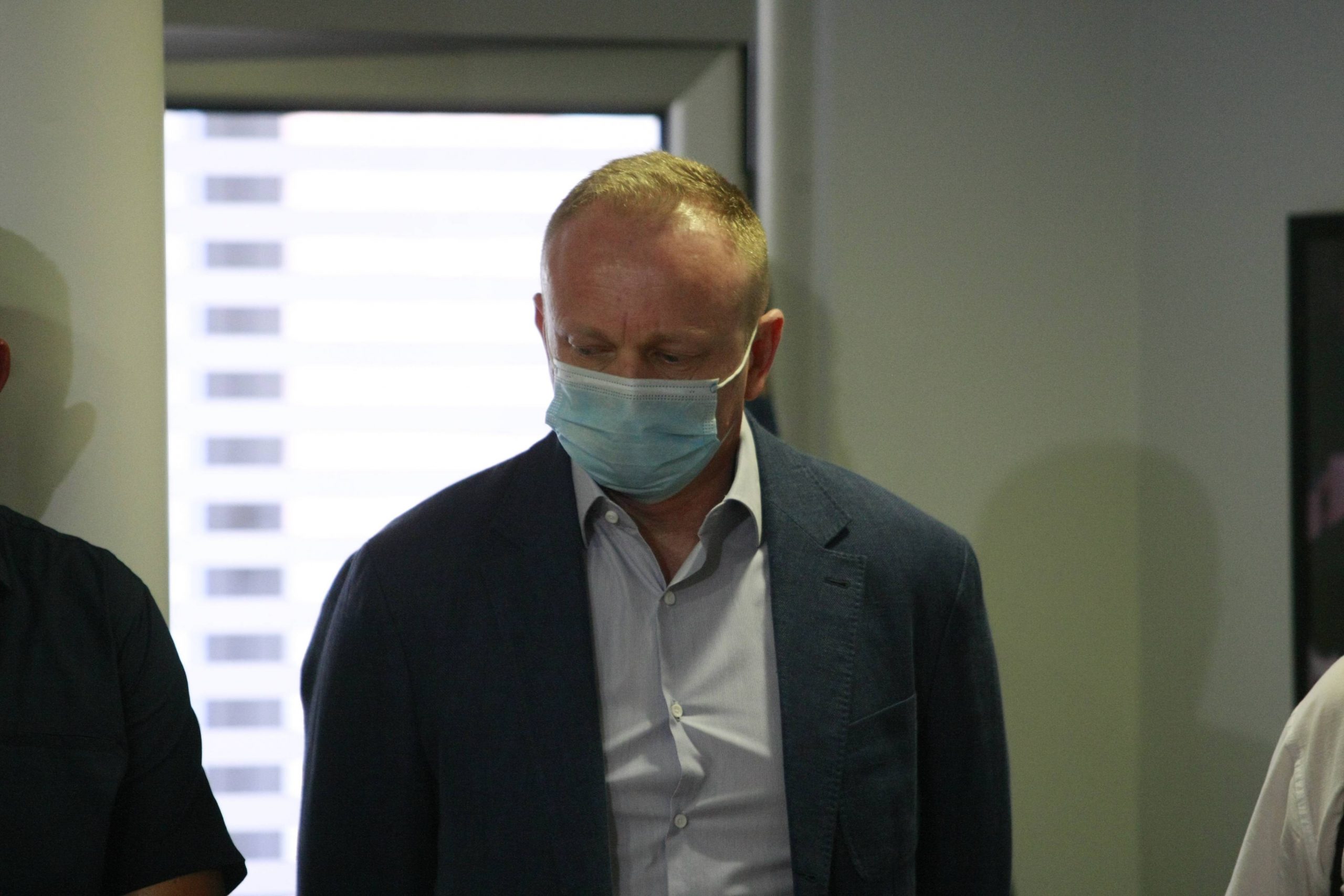 Đilas: Zašto je Srbija u borbi protiv korona virusa mimo sveta 1