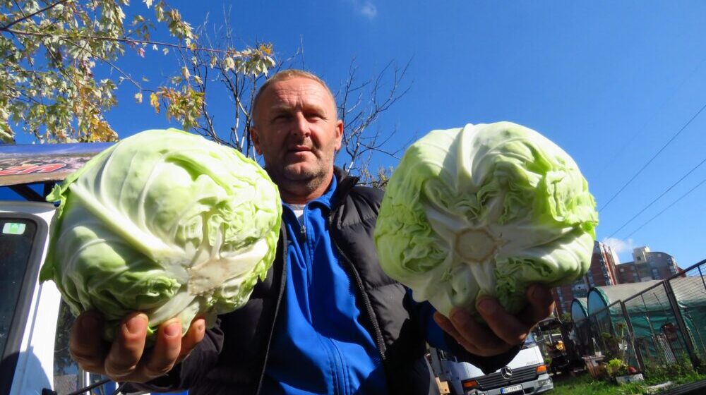 Kupus, krompir, šargarepa... Zašto je inflacija u aprilu veća nego što je Narodna banka očekivala? 10