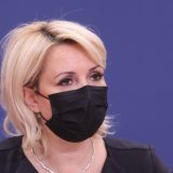 Kisić Tepavčević: Predlog o bolovanju u slučaju zaraze koronom nije diskriminatoran 10