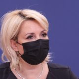 Kisić Tepavčević: Srbija bez barijera i jednakih mogućnosti za sve građane jedan je od osnovnih ciljeva 7