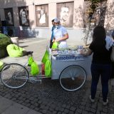 Kruševac pobednik Evropske nedelje mobilnosti 2