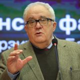 Kostić: Puzajuća autokratija kad vođa direktno komunicira sa narodom i odlučuje van svog delokruga 1