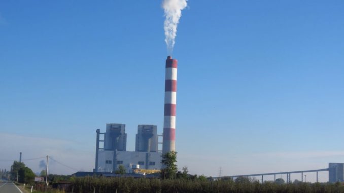 Srbija u opasnosti da zaostane u energetskoj tranziciji, kineska ulaganja omogućavaju izgradnju novih termoelektrana 1