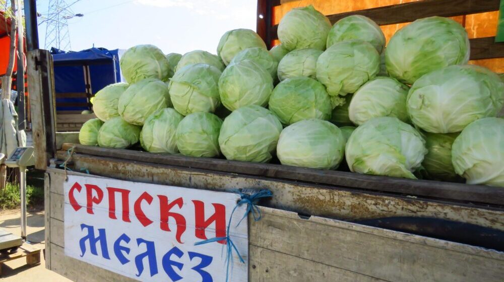 Otvorena tradicionalna manifestacija "Kupusijada" u Futogu 1