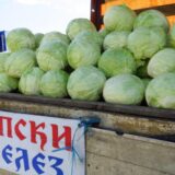 Otvorena tradicionalna manifestacija "Kupusijada" u Futogu 1