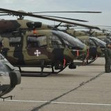 Vojska Srbije raspisala konkurs za više od 100 podoficira Ratnog vazduhoplovstva 10