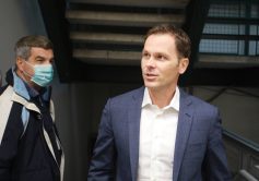 Objavljena imena ministara - Čomić, Momirović, Kisić Tepavčević, Selaković... 8