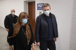 Objavljena imena ministara - Čomić, Momirović, Kisić Tepavčević, Selaković... 7