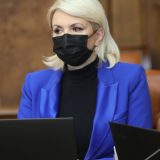 Kisić Tepavčević: Posete gerontološkim centrima nedelju dana nakon primljene druge doze vakcine 10