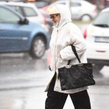 RHMZ: Upozorenje zbog pljuskova i olujnog vetra 6