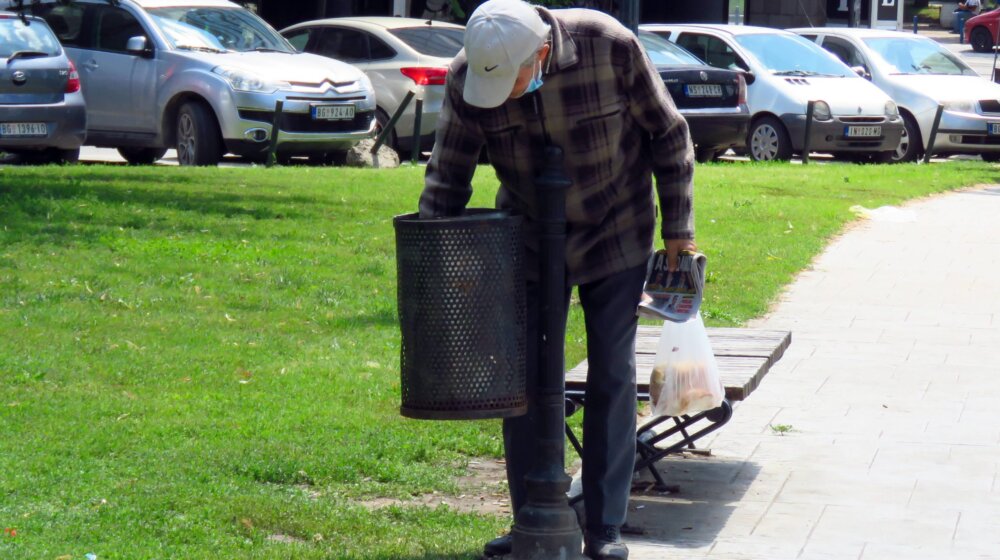 Ombudsman: Oko 250.000 građana koristi socijalnu pomoć 1