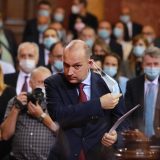 Poslanici o izmenama zakona: Ministar može da naredi obaveznu vakcinaciju 15