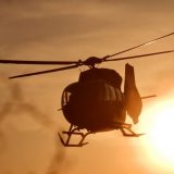 Ministarstvo odbrane: U utorak više sletanja i poletanja vojnih helikoptera sa Banjice 3