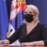 Kisić Tepavčević: Vakcinisano skoro 90 odsto korisnika ustanova socijalne zaštite 1