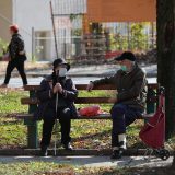 Vanredna situacija u Paraćinu, naglo povećanje broja zaraženih u Zrenjaninu 5