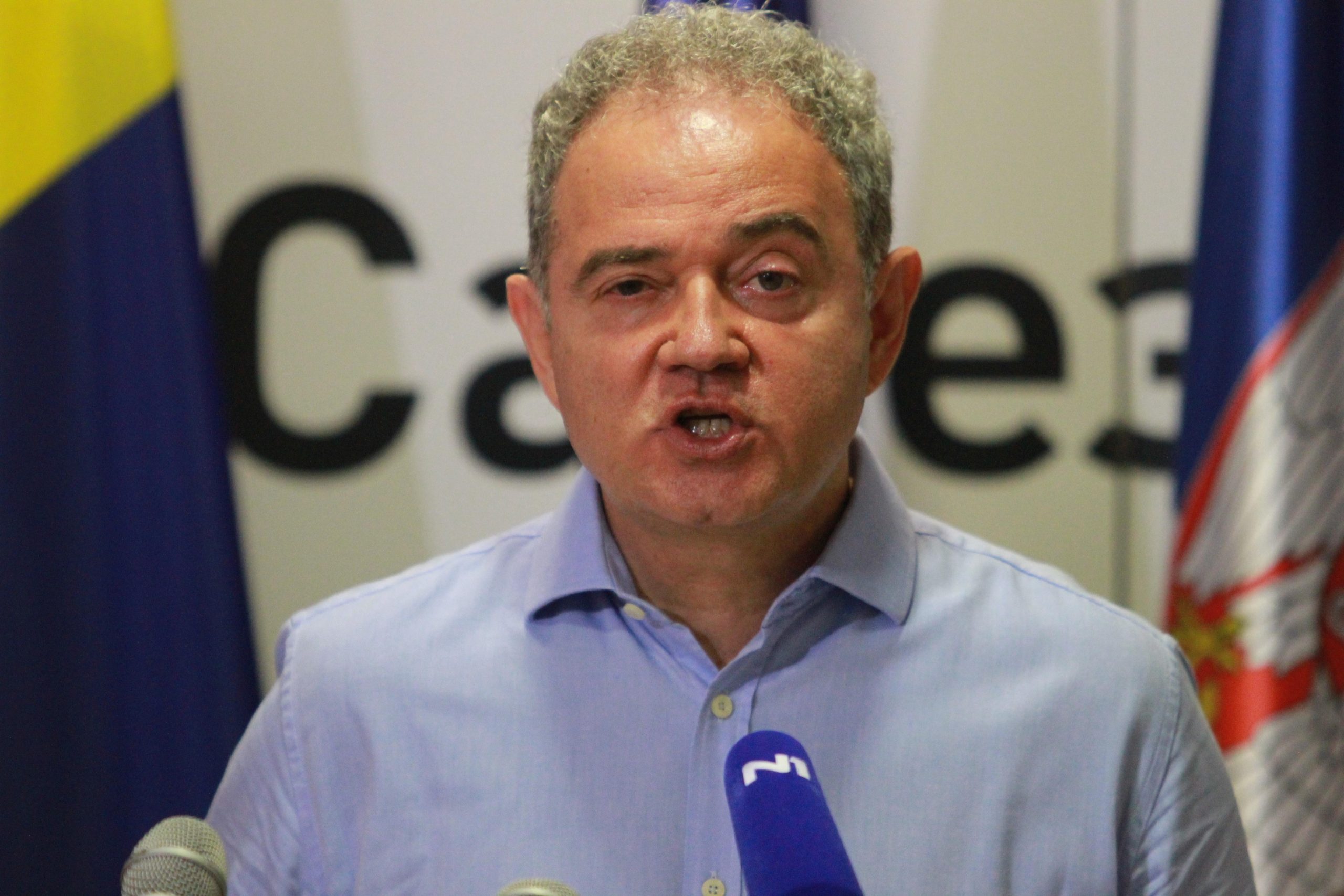 Lutovac (DS): Vučić pokušava da nametne politički uticaj kroz inicijativu o udžbenicima 1