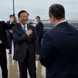 Dačić članu Politbiroa CK KP Kine zahvalio za pomoć i podršku Srbiji 3