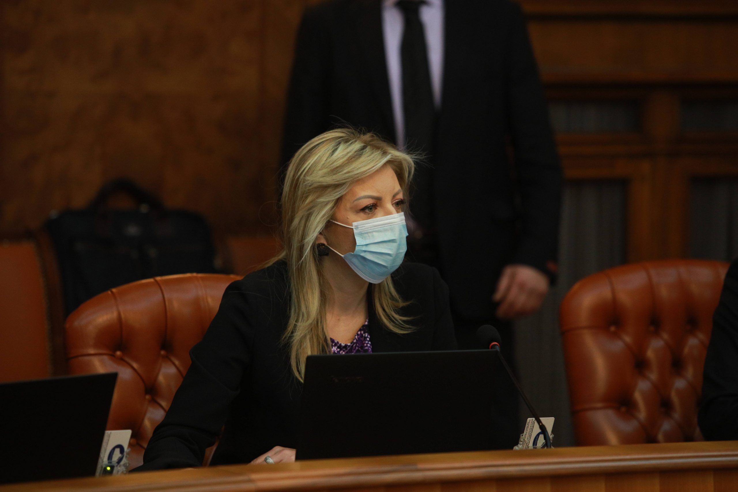 Joksimović: Krivudav put ka EU 1