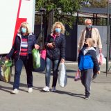 Vanredna situacija u Bajinoj Bašti, Kikindi, Ivanjici, Leskovcu, Lučanima 7