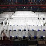 U Areni trenutno 413 pacijenata, od oktobra hospitalizovano 2.080 7