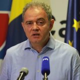Lutovac: Ministarstvo ne može da upiše Lečića kao predsednika DS 12