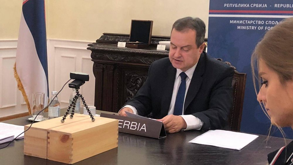 Dačić: Rešenje postoji ako ima volje, stambenim programom zbrinuto više od 5.100 porodica izbeglica 1