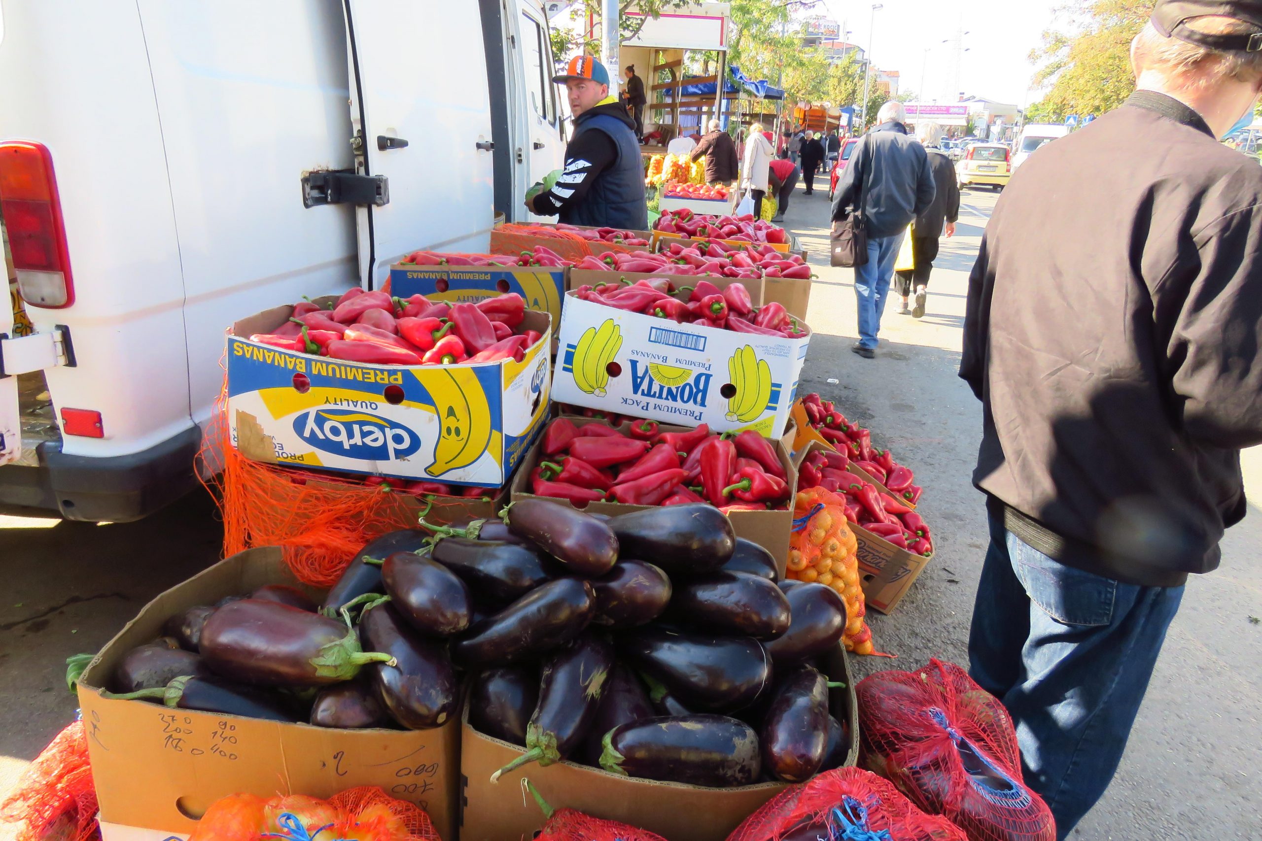 Recept uz meso, umesto mesa: Janija od kupusa i napitak za mamurne od tikvica 5 Recept uz meso, umesto mesa: Janija od kupusa i napitak za mamurne od tikvica 5