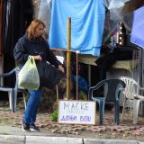 Najviše obolelih do sada (1.545), petoro preminulih, na respiratorima 47 pacijenata 3