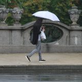 RHMZ objavio gde će u Srbiji padati kiša 8