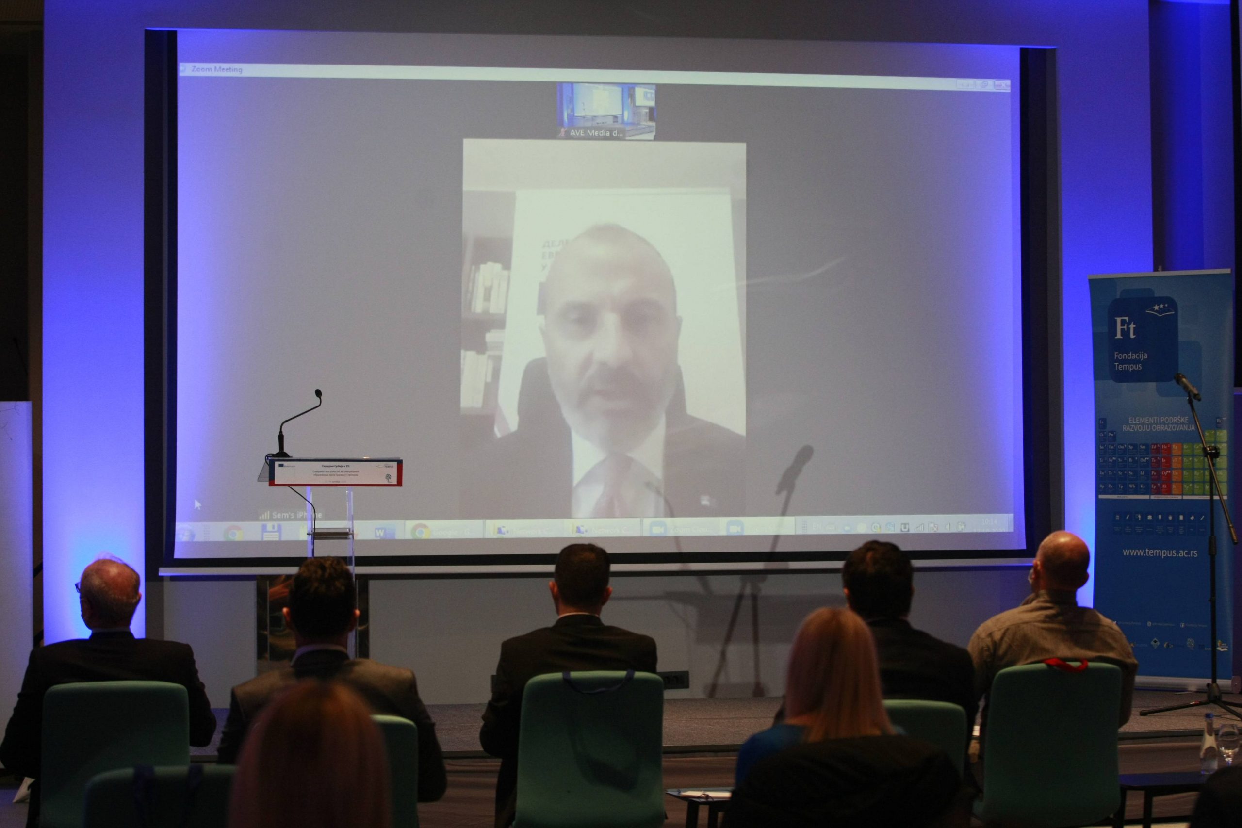 Popović: Smanjićemo rizik, ali ne možemo da zaustavimo širenje zaraze 1