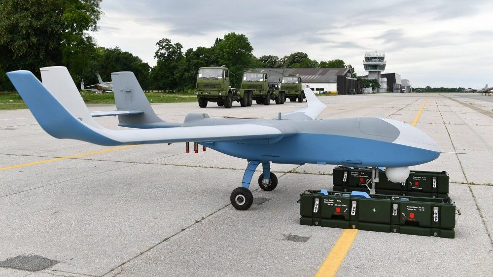 Ministarstvo: Raspisani konkursi za Kurs rezervnih oficira i prijem u RV i PVO 1