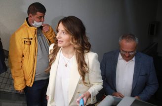 Objavljena imena ministara - Čomić, Momirović, Kisić Tepavčević, Selaković... 4