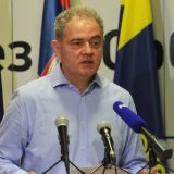 Lutovac najavio ponovnu kandidaturu za predsednika DS-a 4