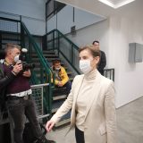 Objavljena imena ministara - Čomić, Momirović, Kisić Tepavčević, Selaković... 3