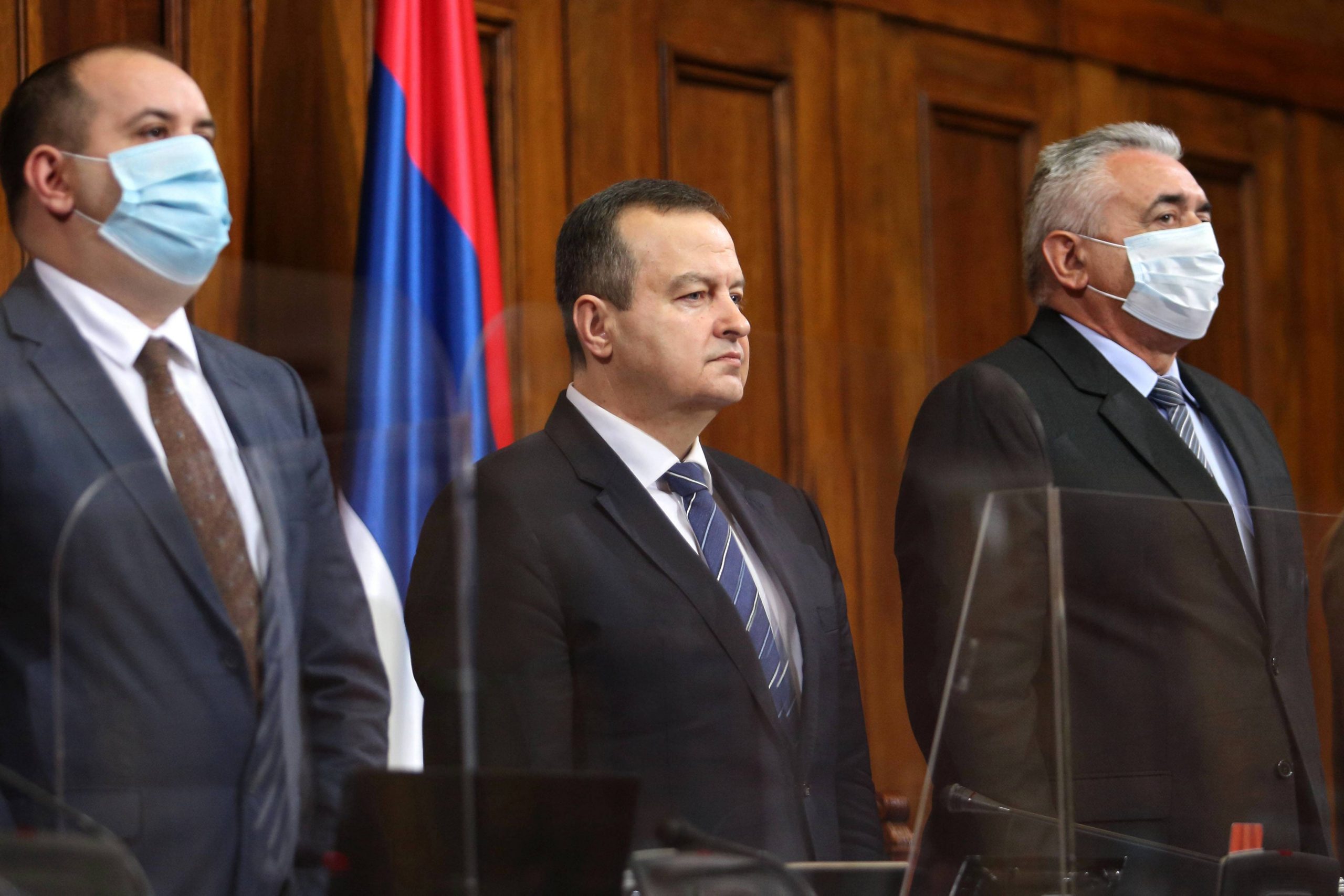 Transparentnost Srbija uputila Skupštini i Vladi predlog prioriteta za borbu protiv korupcije 1