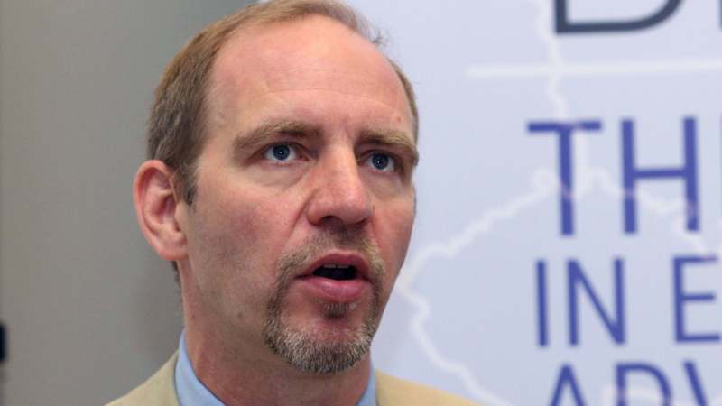 Biber: Nazadovanje još nije deo rečnika Evropske komisije 1