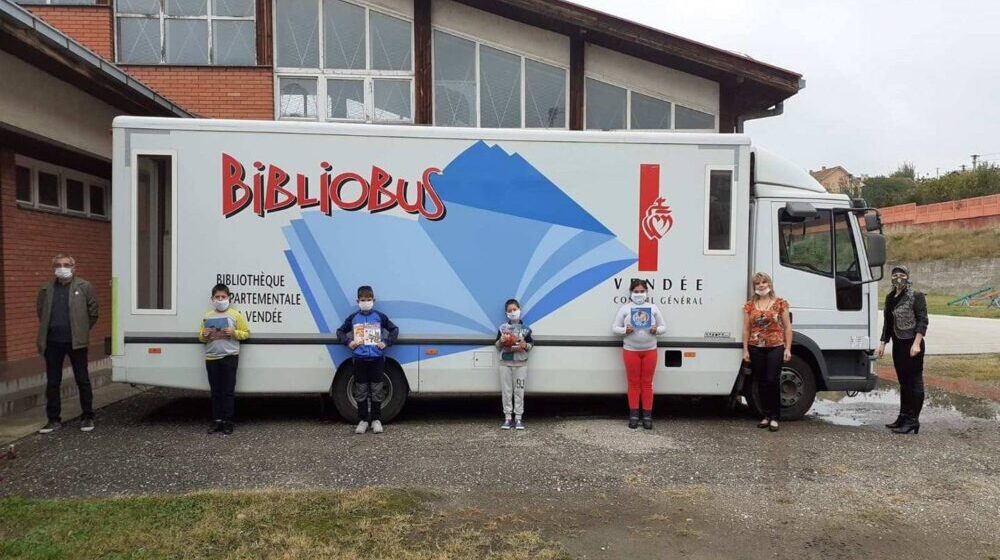 Kladovska biblioteka uvećala svoj knjižni fond za 2.000 naslova 1