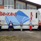 Kladovska biblioteka uvećala svoj knjižni fond za 2.000 naslova 2