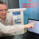 Zrenjanincima od danas na raspolaganju aplikacija "Prijavi smrad" 7