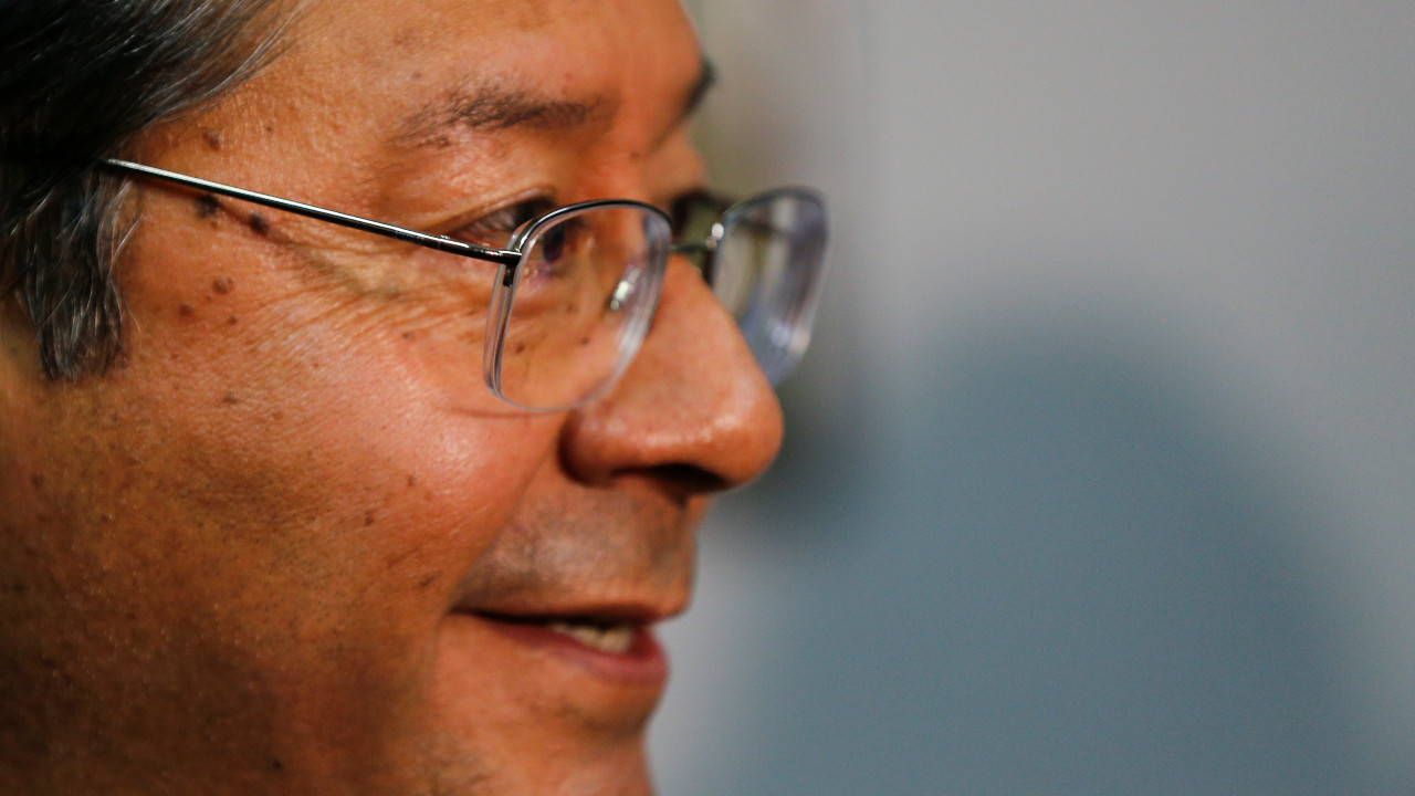 Na izborima u Boliviji pobedio Luis Arse, kandidat Moralesove levičarske stranke 1