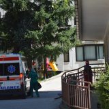 Porast broja novoinficiranih u protekloj sedmici u Zlatiborskom okrugu 5