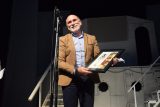 Premijerom i dodelom nagrada završeni "Dani Zorana Radmilovića" u Zaječaru 4