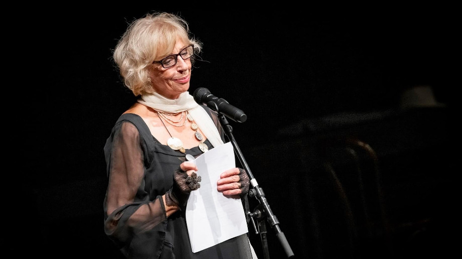 Branka Petrić: U trećem dobu sam pronašla veliku slobodu 1