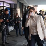 Ana Brnabić v.d. šefa diplomatije do imenovanja novog ministra 9