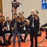 Održan 26. Muzički festival "Carevčevi dani" u Velikom Gradištu 11