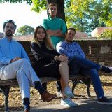 Osma sezona koncerata "Džez za DŽ" u Domu omladine Beograda 7