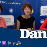 Danas podkast: Sećanja novinara Danasa na 5. oktobar 2000. godine 10