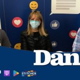 Danas podkast: Mentalno zdravlje u iščekivanju novog talasa korone 12